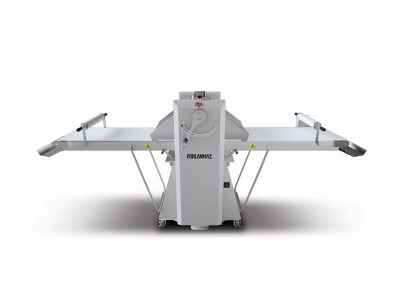 Hamur Açma Makinesi